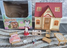 Sylvanian Families Cosy