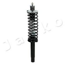 Shock absorber Front Axle