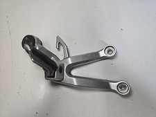 Suzuki SV1000S K3 K4 2003 - 2004 RH Right Hand Rear Pillion Peg Foot Rest Hanger