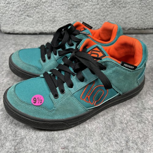 Five ten freerider shoes - five,