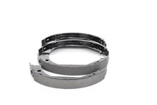 Brake Shoe Set, parking brake 0 986 487 607 BOSCH for BMW 3 Touring 5 5 Touring