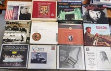 12xSymphonies Orchestras Box