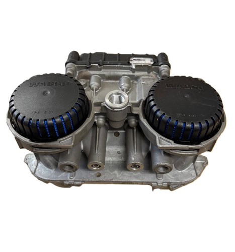 Wabco ebs axis - wabco,