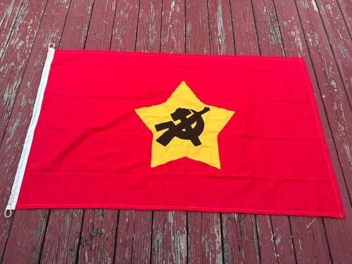 Germany kpd flag marxist - kpd,