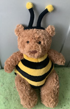 Jellycat Bartholomew Bear