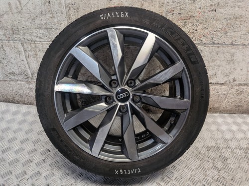 Audi wheel with - a4, b9