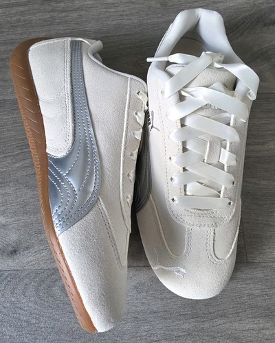 Puma speedcat metallic - puma, jr