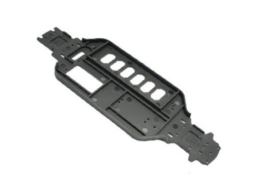 Ftx banzai chassis plate - banzai, spare