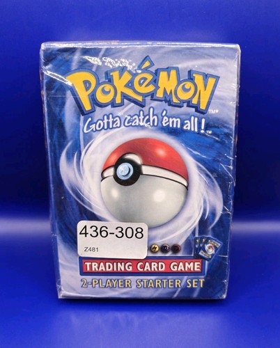 Pokemon tcg player starter - pokemon,
