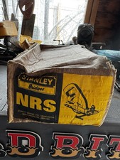Vintage Stanley Bridges