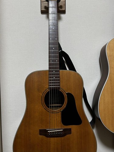 Yairi ray s60th acoustic - k,