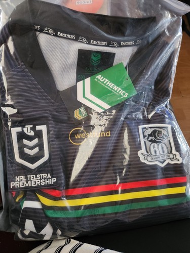 Penrith panthers shirt 5xl - penrith,