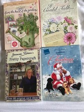 Joanna Sheen Papercraft CD Rom