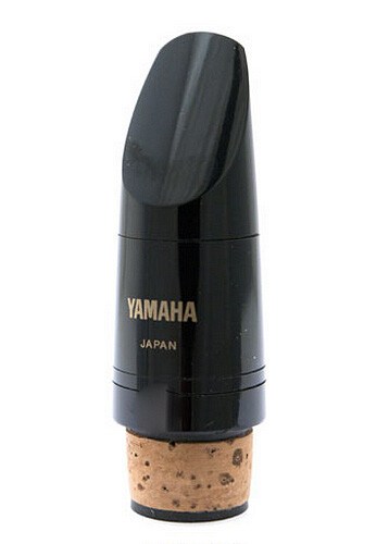 Yamaha plastic clarinet - eb,