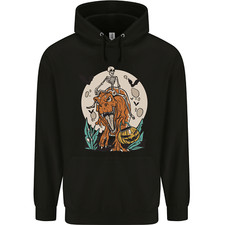 T-Rex Halloween Skeleton