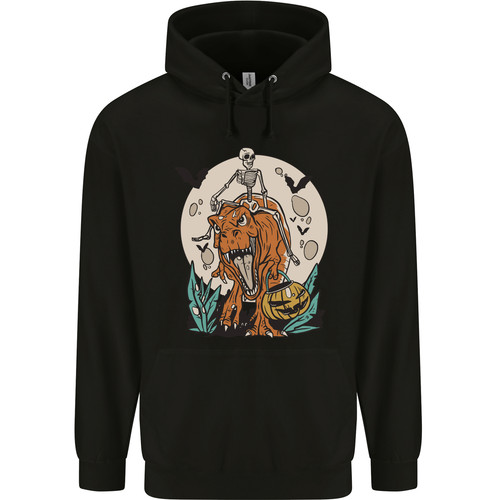 Rex halloween skeleton - t-rex,