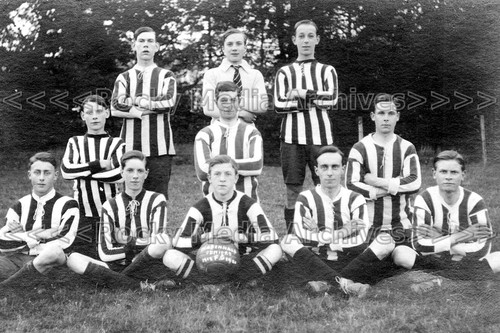 Isf peasenhall junior - isf-63,