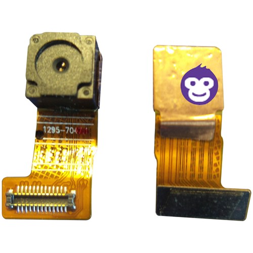 Front camera cam module for - camera,
