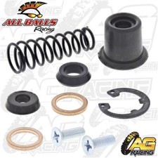 All Balls Front Brake Master Cylinder Rebuild Kit For Yamaha YFM 350 Raptor 2006