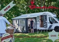 NEW Isabella Buddy Front Panel