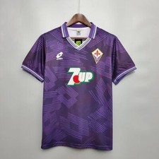 Retro Fiorentina 1992-1993