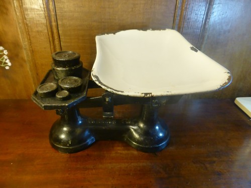 Vintage cast iron - vintage,