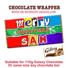 Christmas Personalized