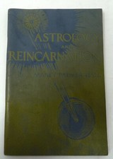 1945 Manly Hall  Astrology