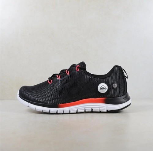 Reebok zpump fusion - reebok,