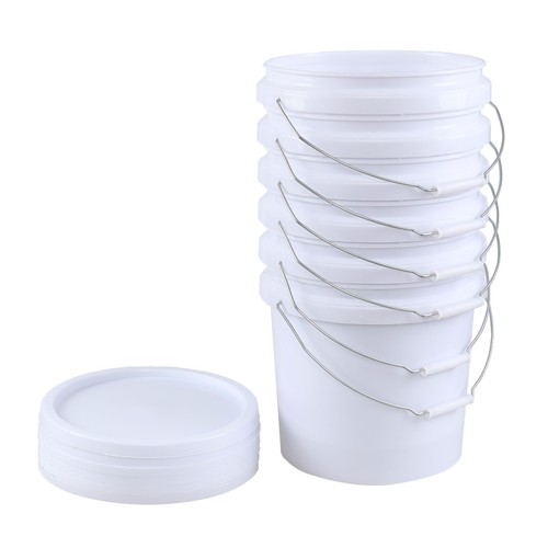 Kekow pack gallon plastic - kekow,