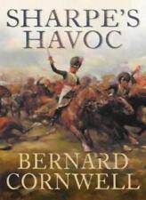 Sharpe's Havoc By Bernard Cornwell. 9780007120109