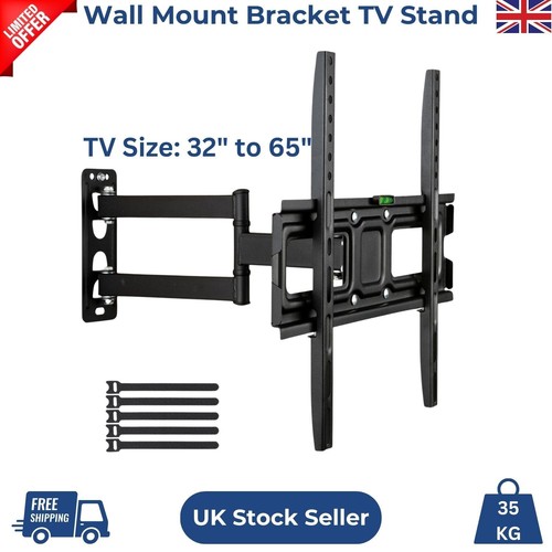 Wall bracket mount multi - tv,
