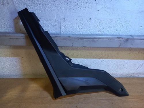 Yamaha yzfr125 side fairing - side,
