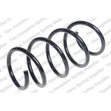 1x Coil Spring (Single) For