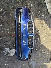 BMW 3 SERIES BUMPER FRONT F31 F30 LCI Breaking Parts