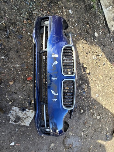 Bmw series bumper front f31 - bumper,
