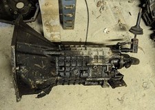 Vauxhall Chevette HS/HSR