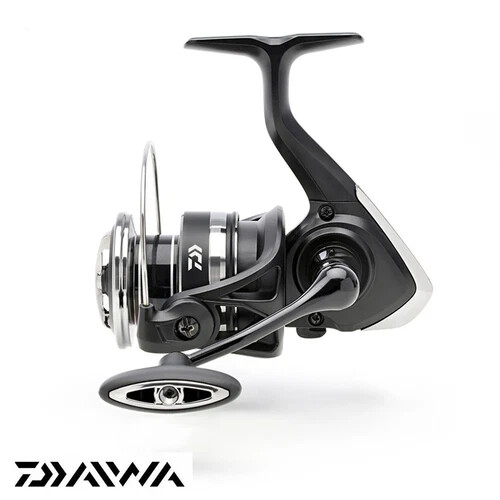 Daiwa rz3000c fishing reel - fishing,