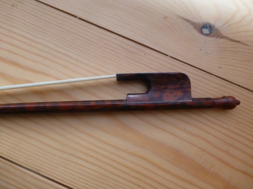 Baroque cello bow superior - baroque,