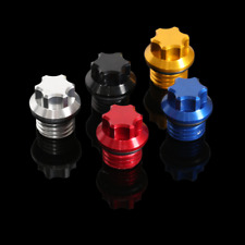 Engine Oil Filler Screw Cap