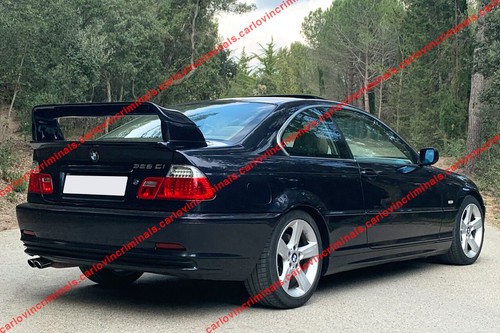 Bmw series e46 - 3,