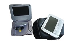 goodmans in car dvd player