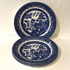 Vintage churchill willow - 4,