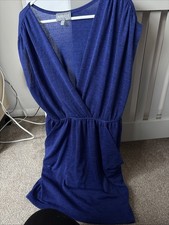 Apricot Size 12 Dress