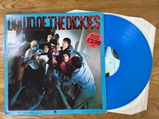 DICKIES - Dawn Of The Dickies