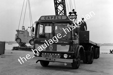 THH Truck Photos - Leyland -