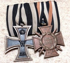 Wwi mounted group two - of,