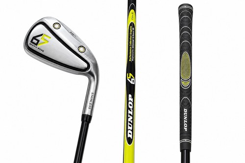 Right handed dunlop - right-handed, 65