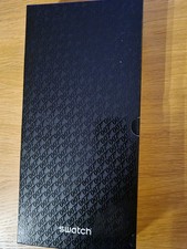 Swatch James Bond 007 License