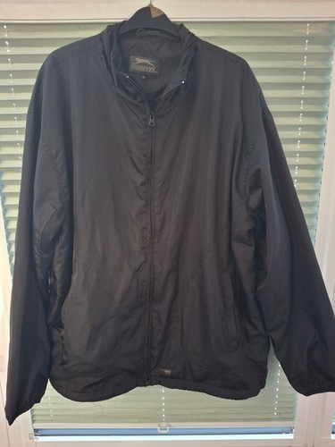 Slazenger black lightweight - slazenger,